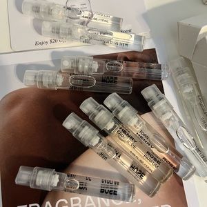 Henry Rose FULL discovery set